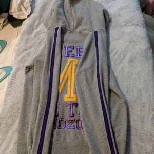 Victoria Secret hoodie